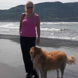 Meet your Posher, Kari